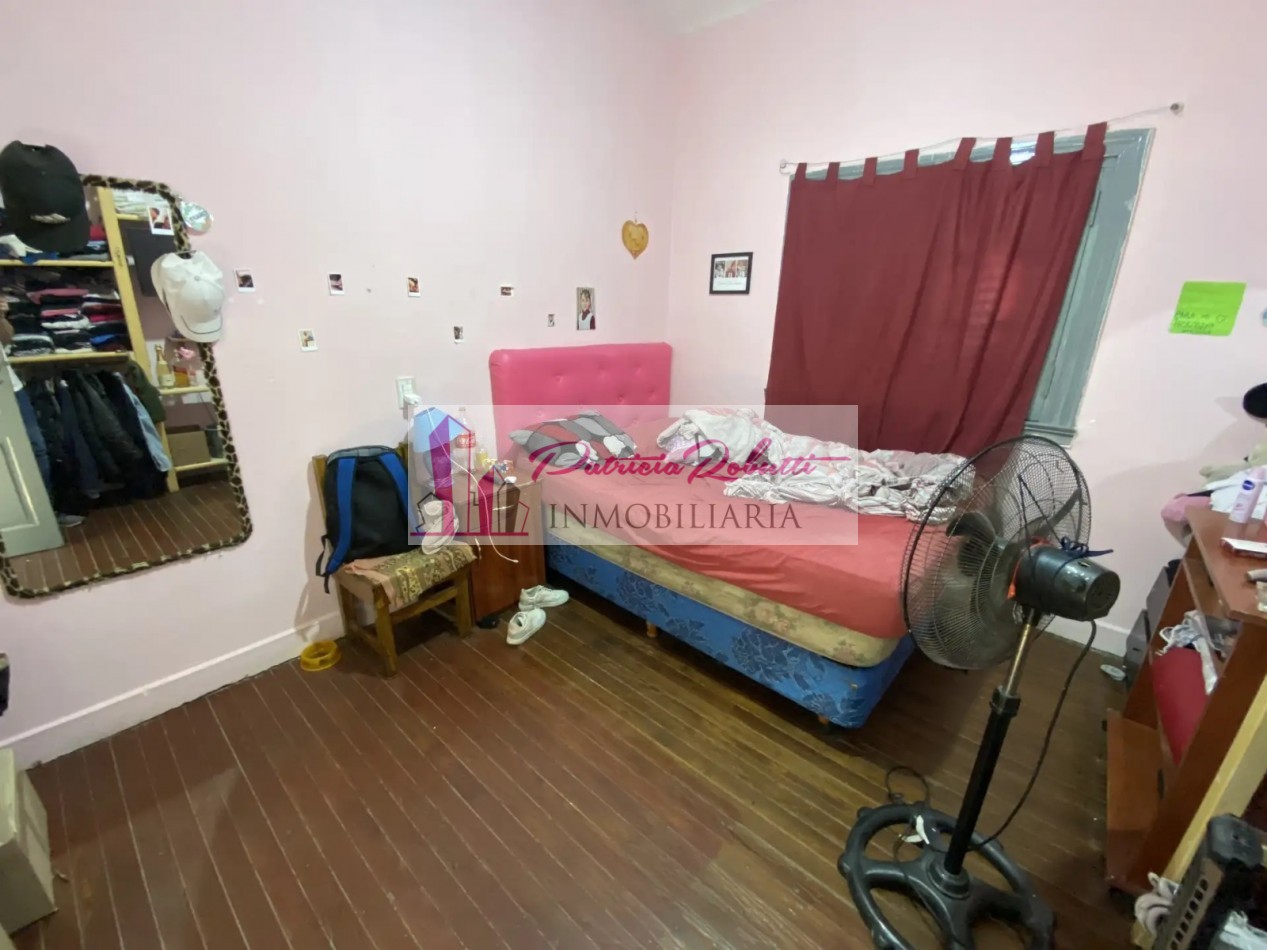 EN VENTA LOCAL COMERCIAL Y PH 4 AMBIENTES  VILLA LUGANO 