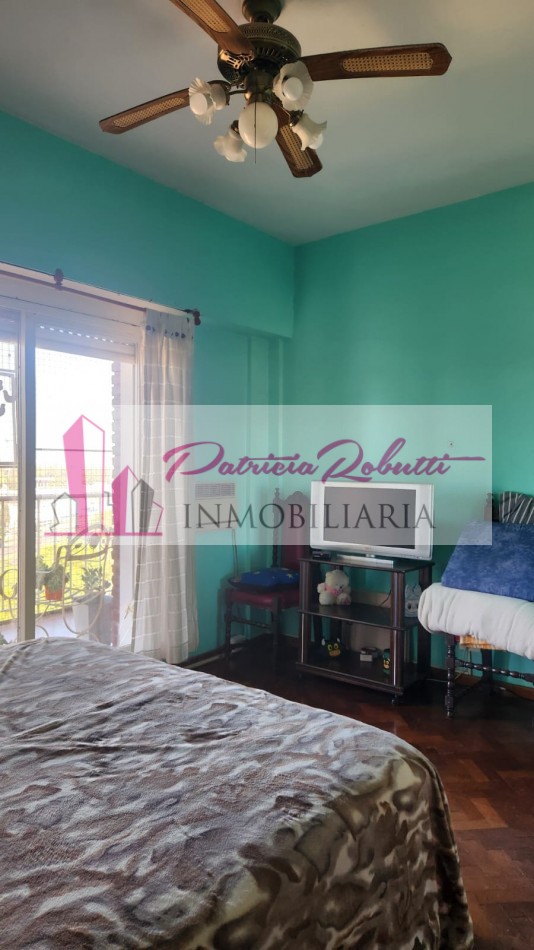 VENTA DEPTO 3 AMB ED 6 SOBRE GRAL. PAZ- VILLA CELINA