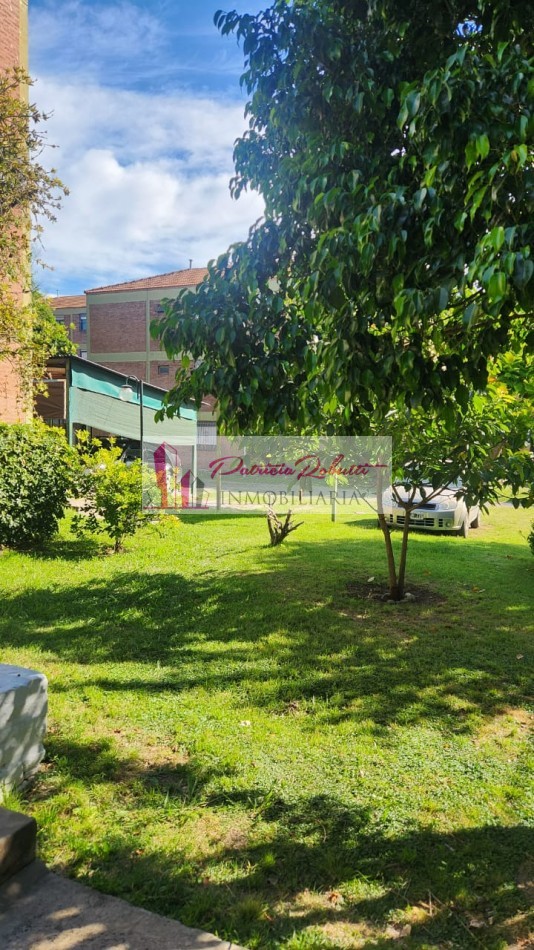 EN VENTA DEPTO 3 AMB GUARDA COCHE TARAUBELLA VILLA CELINA 