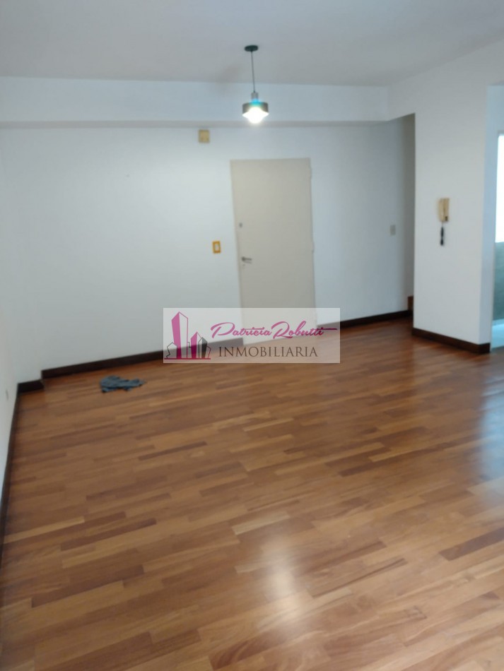 EN ALQUILER DUPLEX 3 AMBIENTES EN PALERMO.