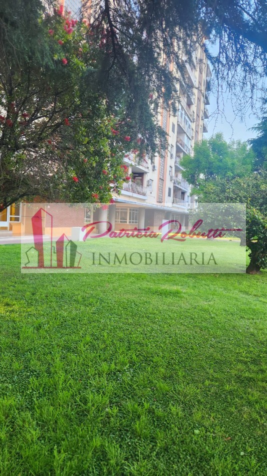 VENTA DEPARTAMENTO 3 AMB ED 7 BARRIO GRAL PAZ VILLA CELINA ZONA OESTE