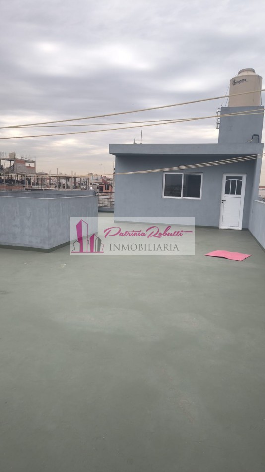 EN ALQUILER DEPARTAMENTO 4 AMBIENTES EN VILLA CELINA.