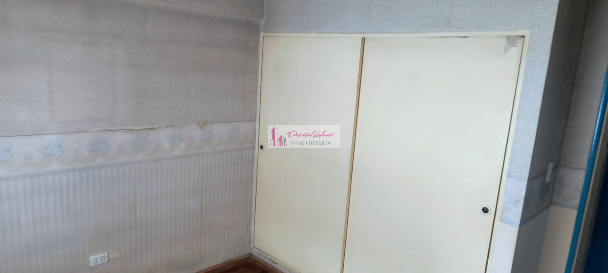 ALQUILER FLORES DEPARTAMENTO 2 AMB CON COCHERA CABA