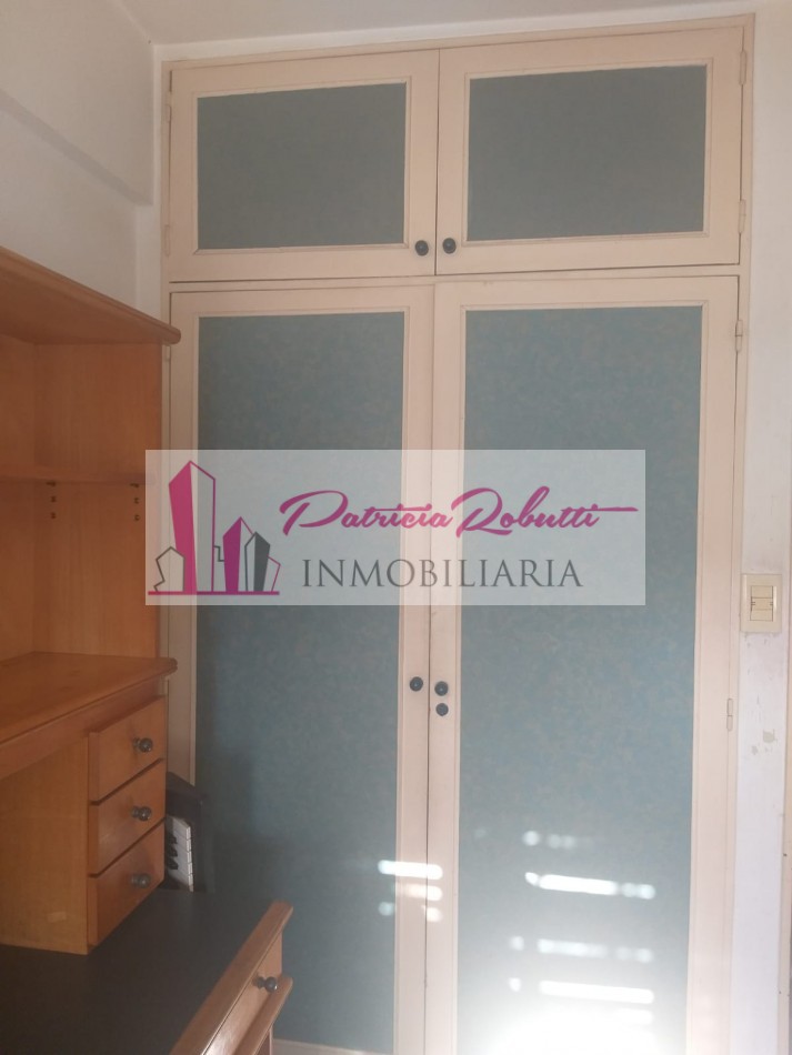 EN VENTA DEPARTAMENTO 4 AMBIENTES CON COCHERA -VILLA CELINA