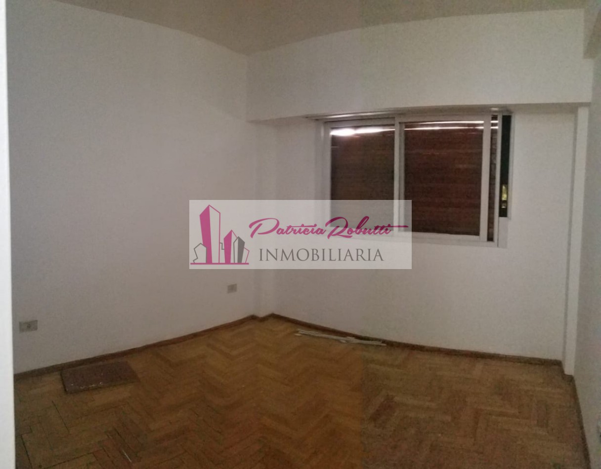 EN ALQUILER DUPLEX 3 AMBIENTES EN PALERMO.