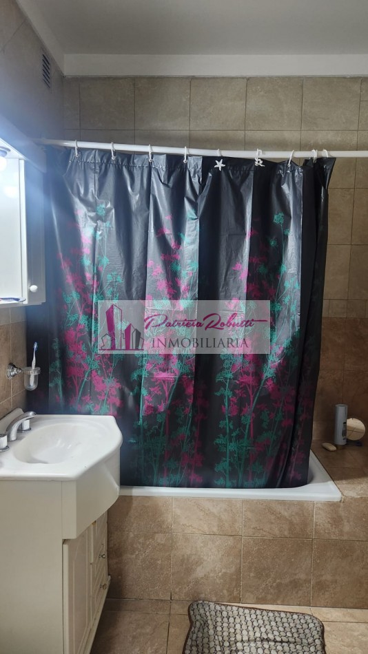 VENTA DEPARTAMENTO 2 AMB CON PATIO PB y LAUNDRY VILLA LUGANO 