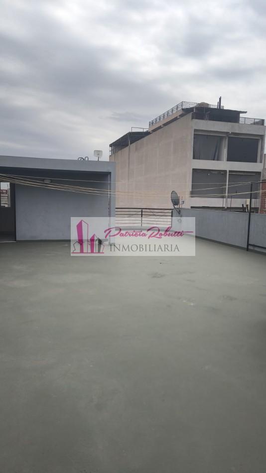 EN ALQUILER DEPARTAMENTO 4 AMBIENTES EN VILLA CELINA.