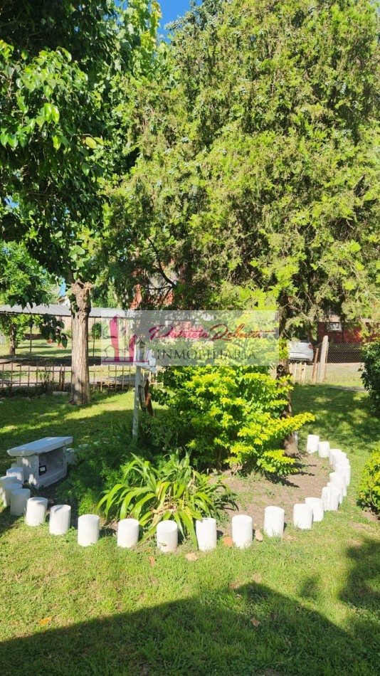 EN VENTA DEPTO 3 AMB GUARDA COCHE TARAUBELLA VILLA CELINA 