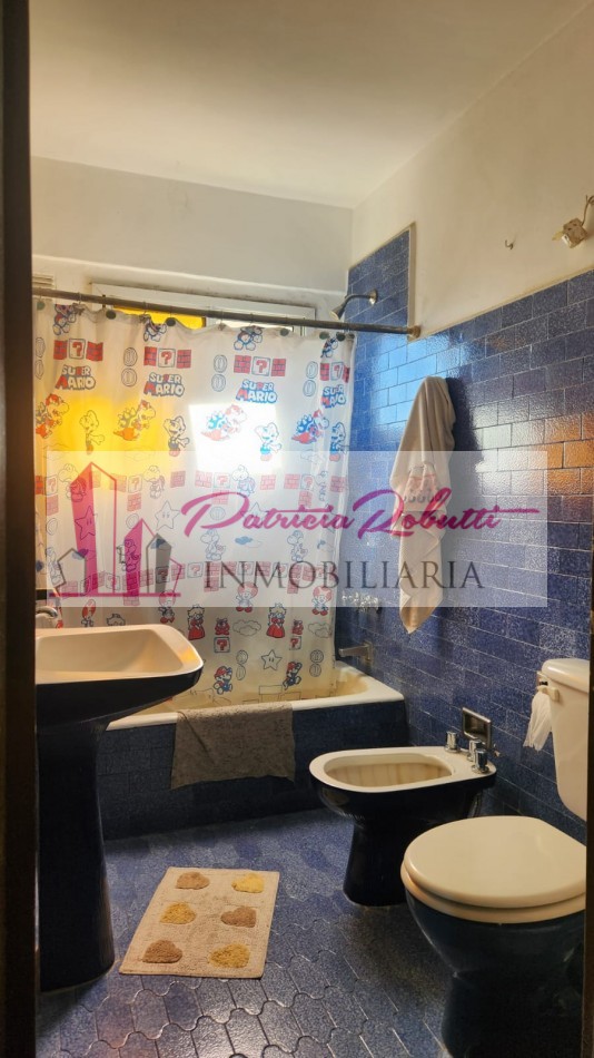 VENTA DEPTO 3 AMB ED 6 SOBRE GRAL. PAZ- VILLA CELINA