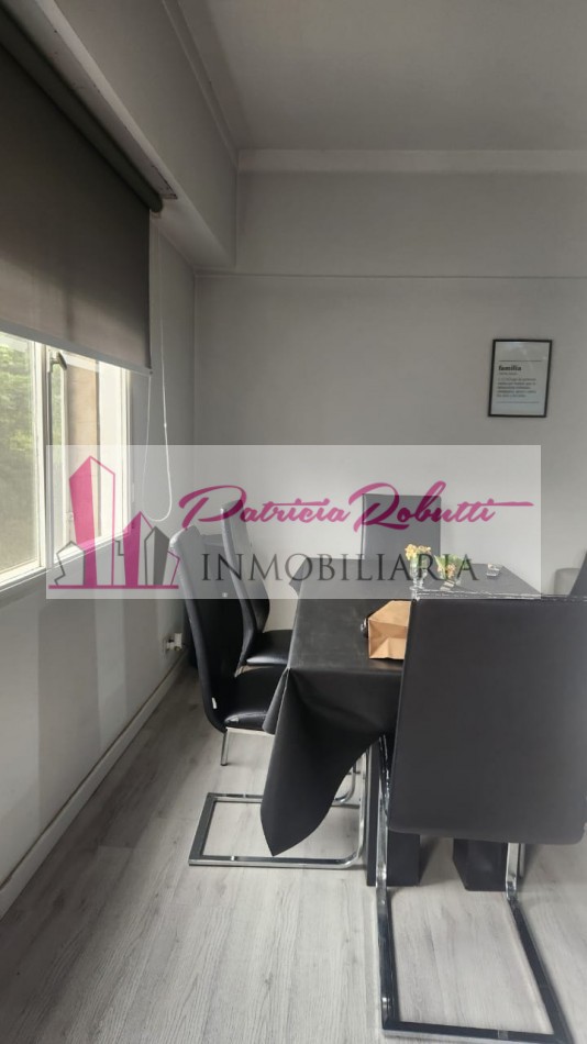 EN VENTA DEPARTAMENTO 4 AMBIENTES CON BALCON VILLA CELINA.