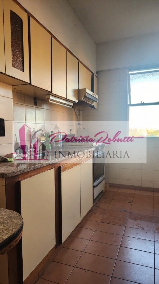 VENTA DEPARTAMENTO 3 AMB ED 7 BARRIO GRAL PAZ VILLA CELINA ZONA OESTE