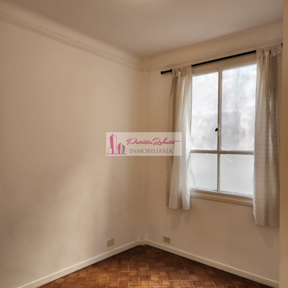 EN VENTA DEPARTAMENTO 3 AMBIENTES EN SAN NICOLAS
