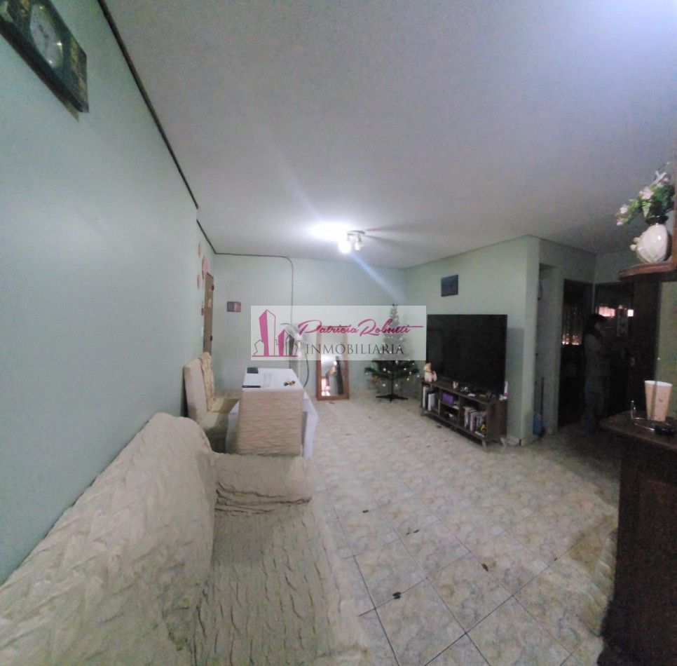 EN VENTA DEPTO 3 AMB GUARDA COCHE TARAUBELLA VILLA CELINA 