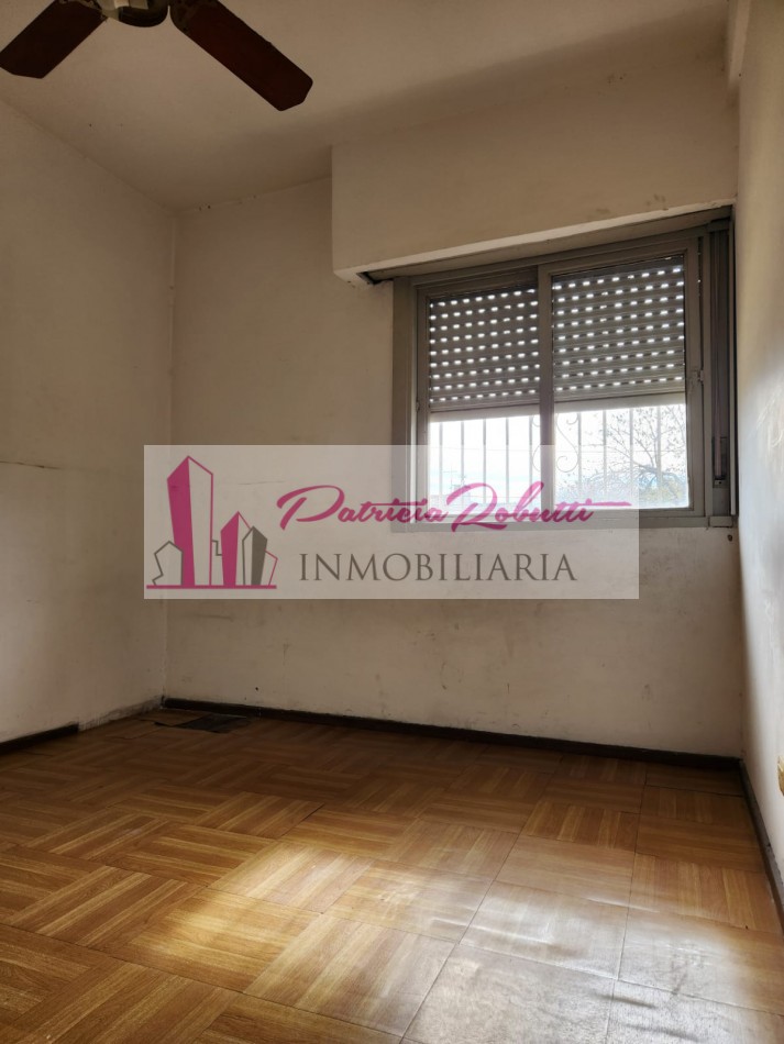 EN VENTA PH 2 AMB CON GRAN BALCON VILLA LUGANO.