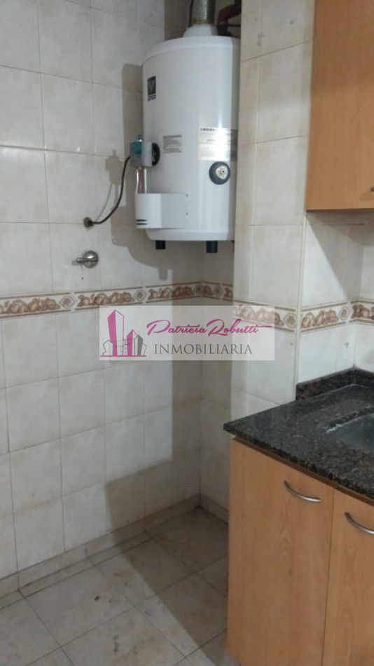 VENTA DEPARTAMENTO 3 AMBIENTES AV CROVARA TABLADA