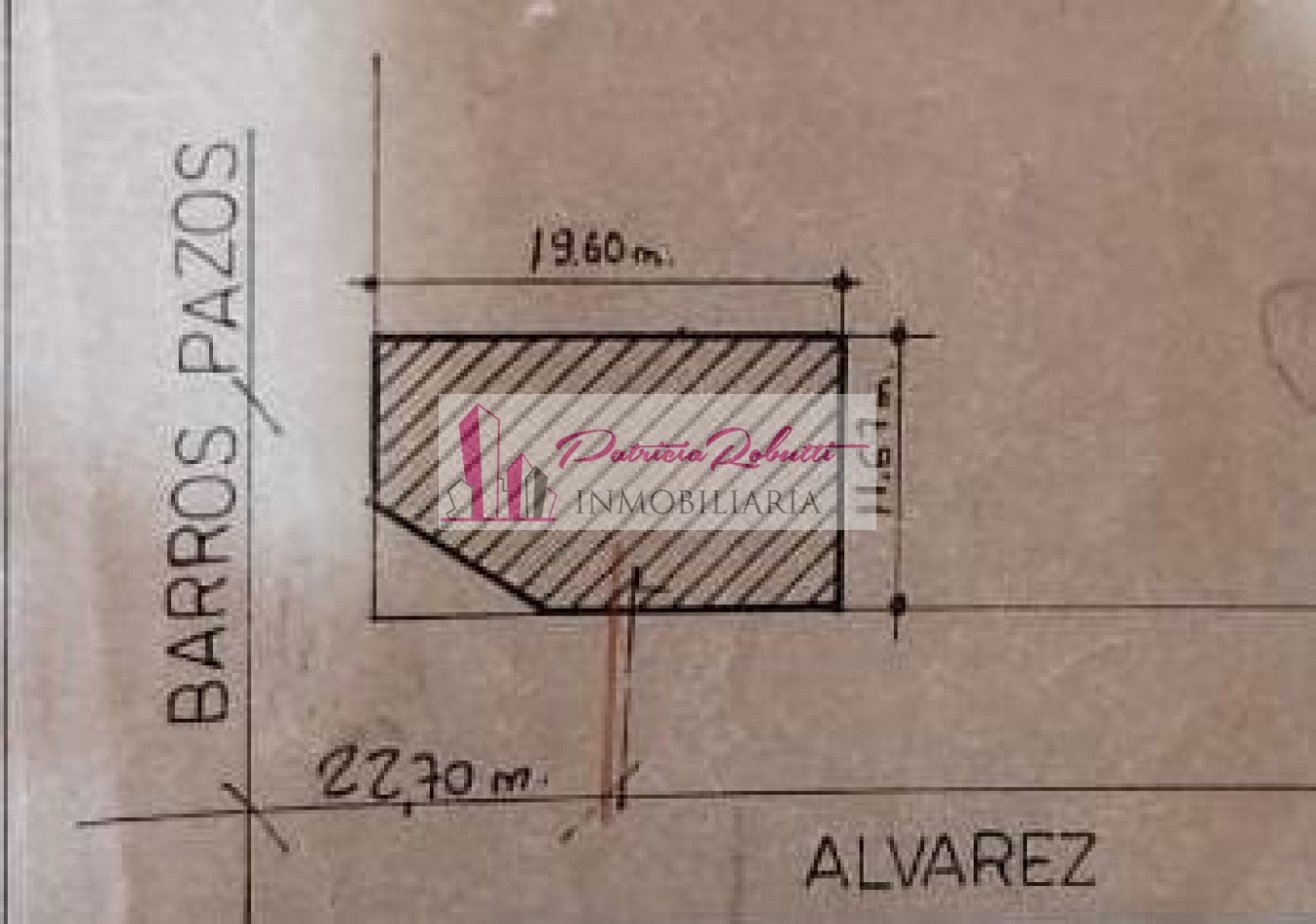 EN VENTA MULTIFAMILIAR LOTE TERRENO VILLA CELINA POLO TEXTIL