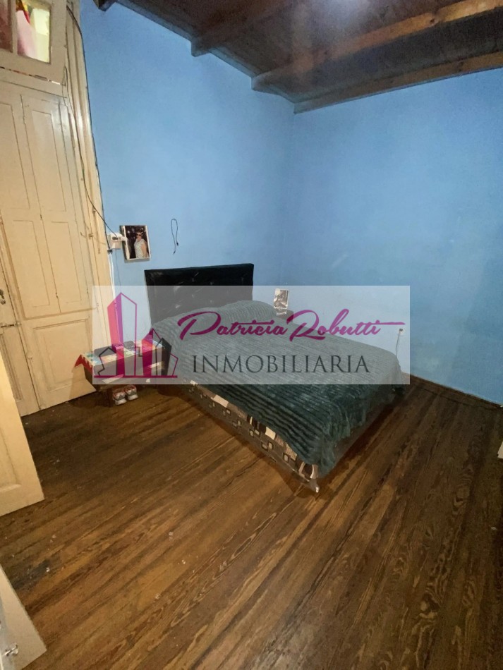 EN VENTA LOCAL COMERCIAL Y PH 4 AMBIENTES  VILLA LUGANO 