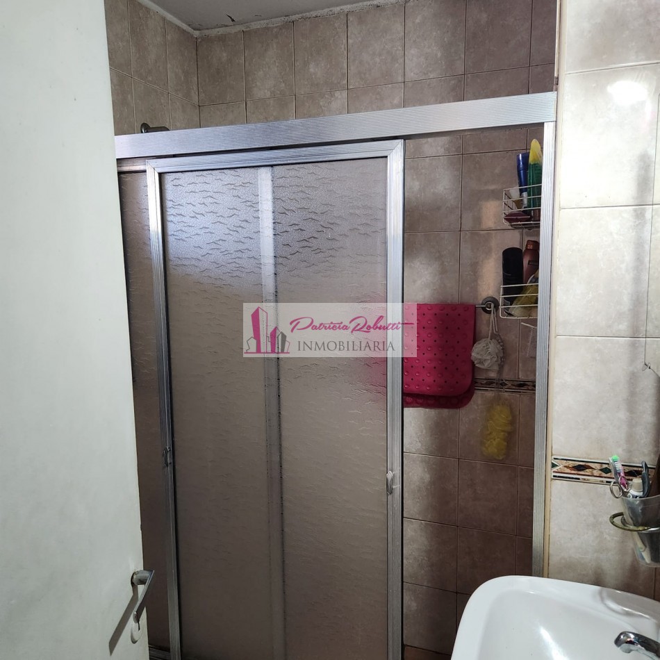 EN VENTA DEPARTAMENTO 2 AMBIENTES CON PATIO TERRAZA SAYOS VILLA LUGANO