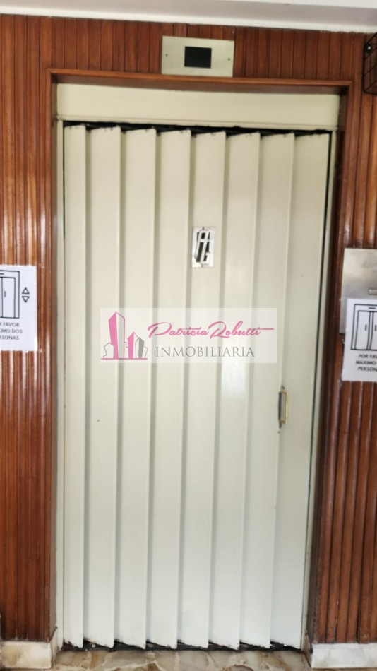 VENTA DEPARTAMENTO 3 AMB CON COCHERA EDIFICIO 56 VILLA CELINA