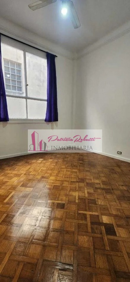 EN VENTA DEPARTAMENTO 3 AMBIENTES EN SAN NICOLAS