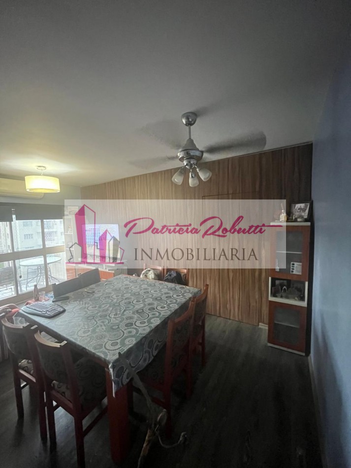 EN VENTA DEPARTAMENTO 4 AMBIENTES CON COCHERA -VILLA CELINA