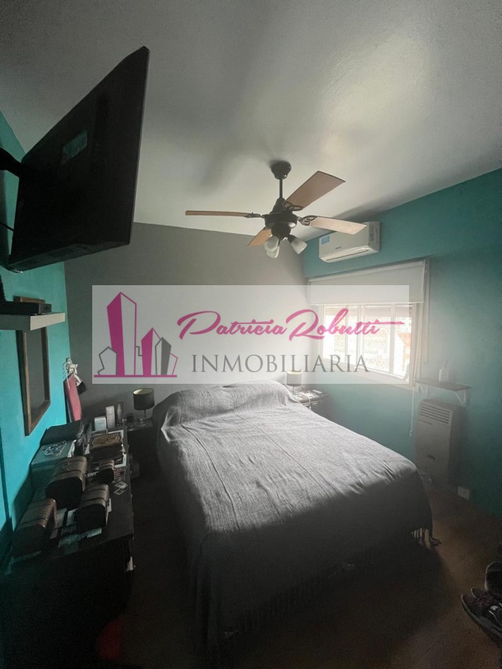 EN VENTA DEPARTAMENTO 4 AMBIENTES CON COCHERA -VILLA CELINA