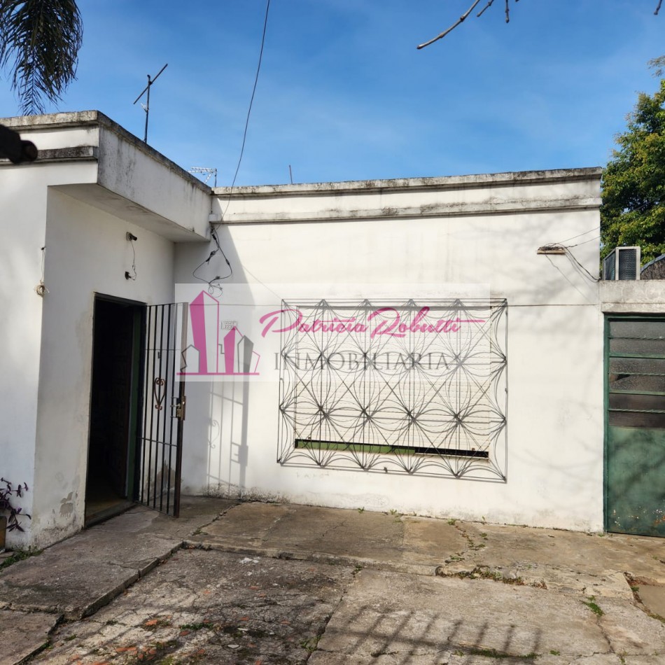 EN VENTA CASA LOTE TERRENO EN VILLA CELINA POLO TEXTIL