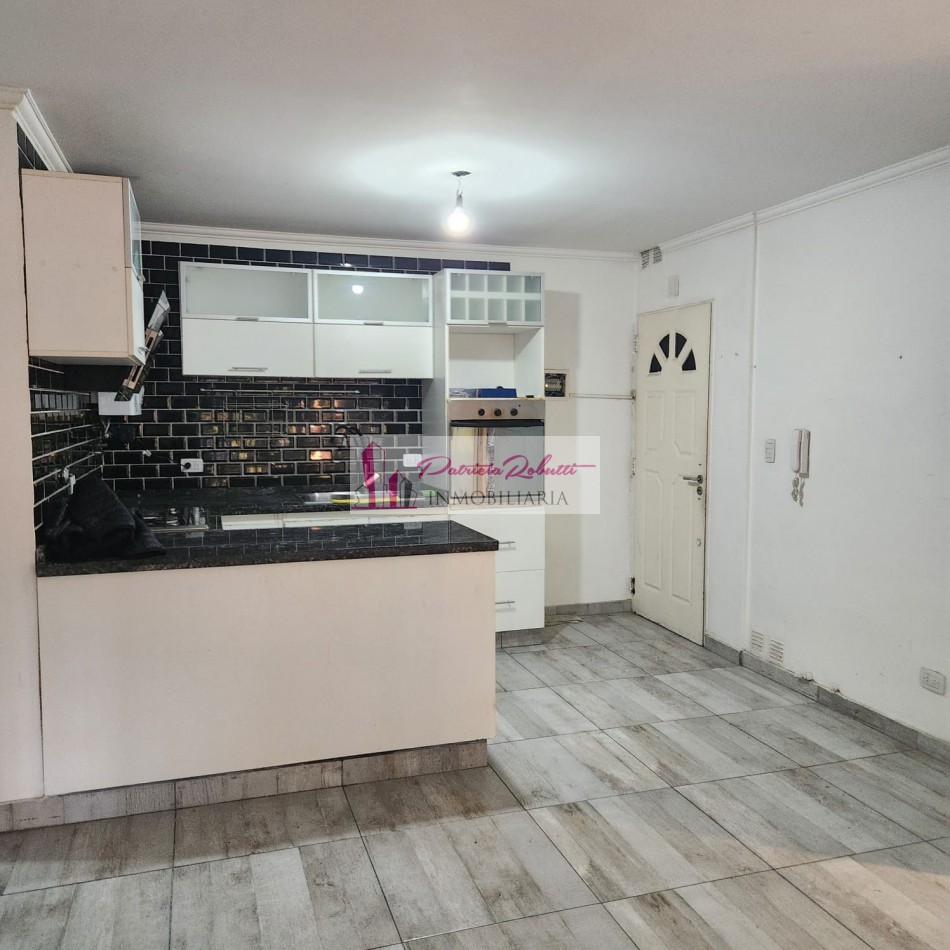 EN VENTA PH 3 AMB AL FRENTE - VILLA LUGANO
