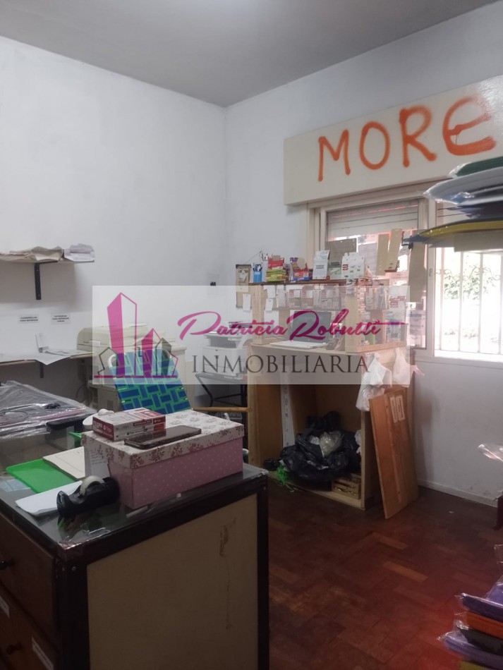 EN VENTA CASA MULTIFAMILIAR EN VILLA CELINA POLO TEXTIL LOTE