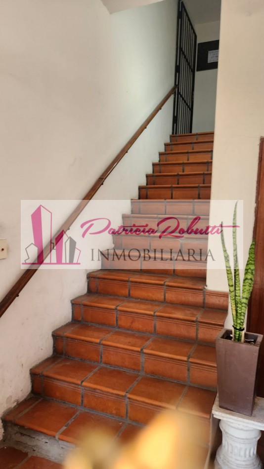 EN VENTA PH 2 AMB CON PATIO VILLA CELINA 