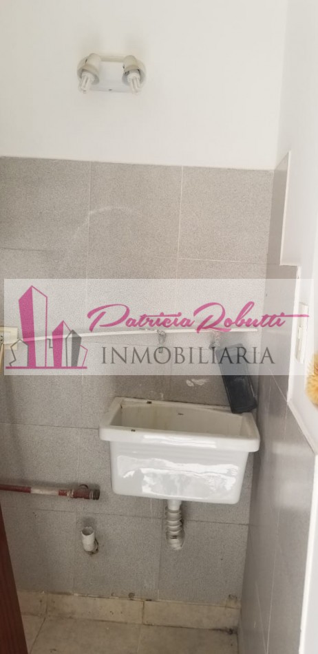 EN ALQUILER DUPLEX 3 AMBIENTES EN PALERMO.
