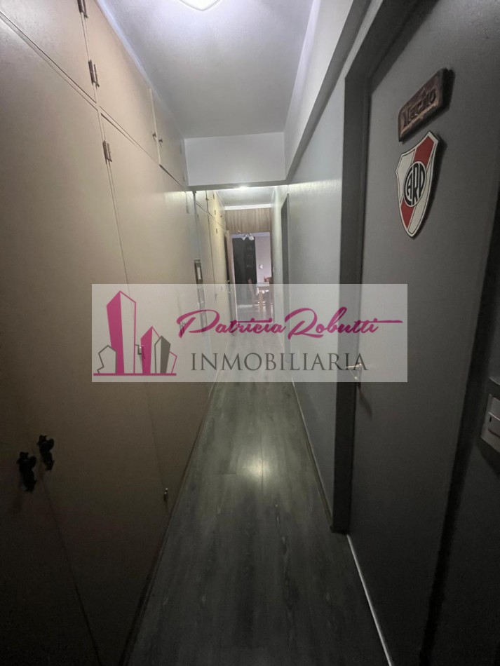 EN VENTA DEPARTAMENTO 4 AMBIENTES CON COCHERA -VILLA CELINA