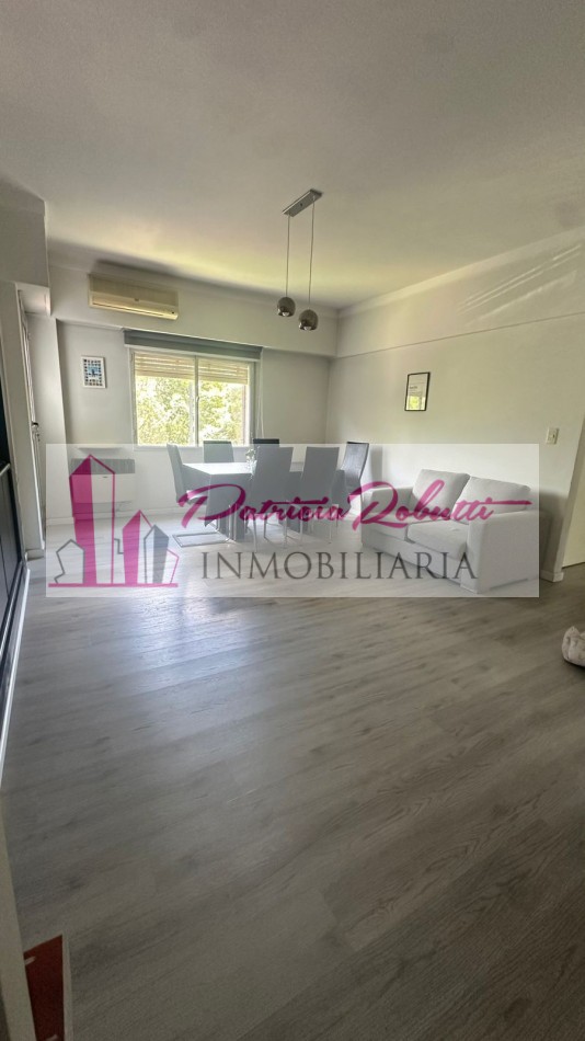 EN VENTA DEPARTAMENTO 4 AMBIENTES CON BALCON VILLA CELINA.