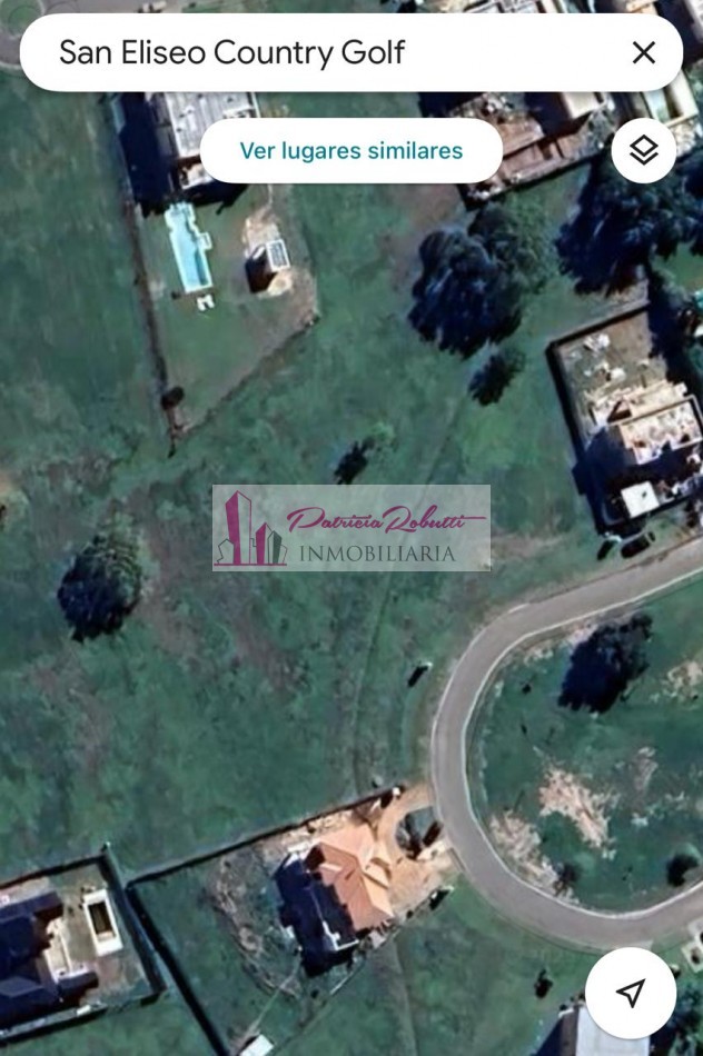 EN VENTA LOTE TERRENO BARRIO SAN ELISEO EN SAN VICENTE.