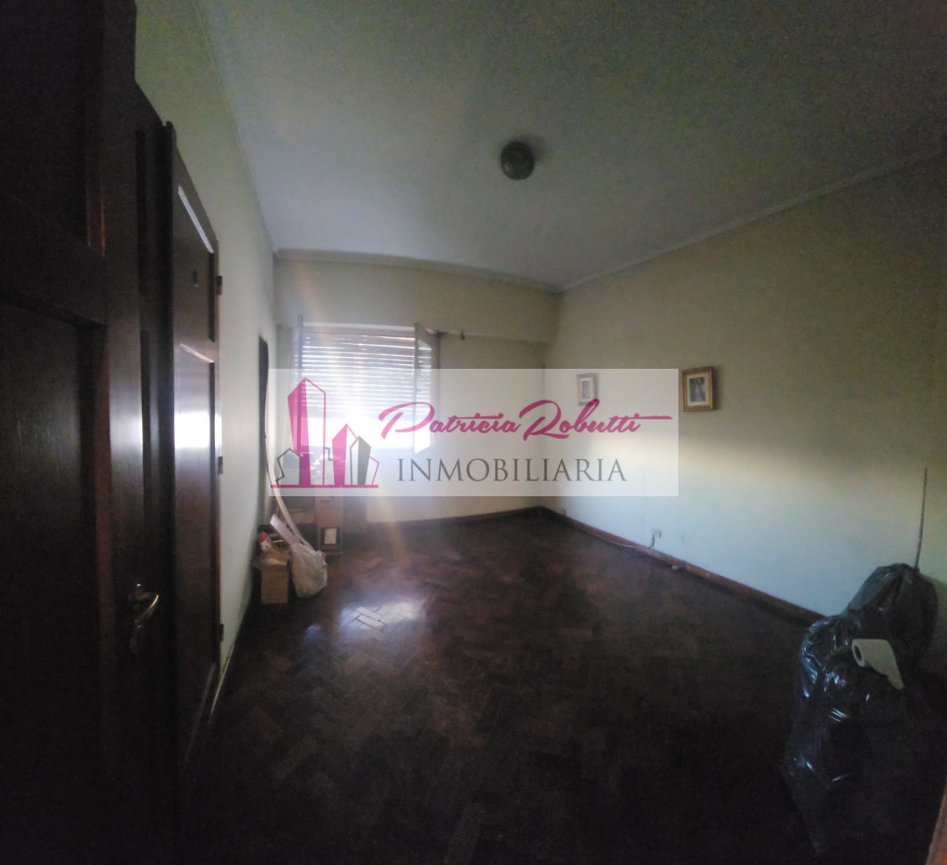 VENTA DEPARTAMENTO 3 AMB ED 7 BARRIO GRAL PAZ VILLA CELINA ZONA OESTE