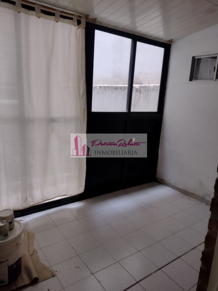 EN ALQUILER DUPLEX 3 AMBIENTES EN PALERMO.
