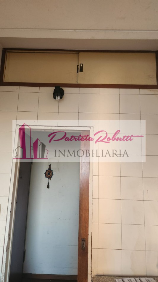 VENTA DEPARTAMENTO 3 AMB ED 7 BARRIO GRAL PAZ VILLA CELINA ZONA OESTE
