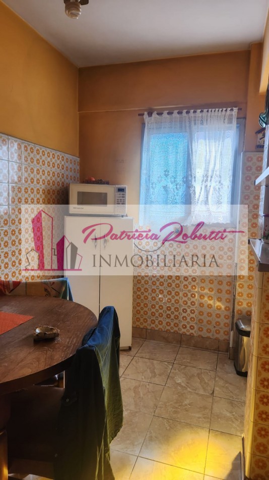 VENTA DEPTO 3 AMB ED 6 SOBRE GRAL. PAZ- VILLA CELINA