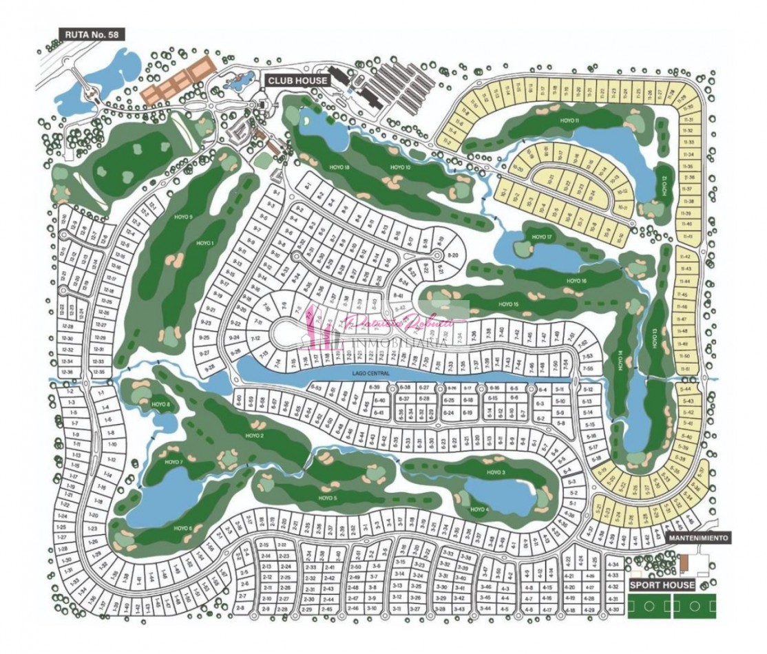 EN VENTA LOTE TERRENO BARRIO SAN ELISEO EN SAN VICENTE.