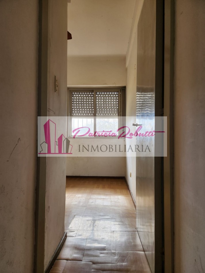 EN VENTA PH 2 AMB CON GRAN BALCON VILLA LUGANO.