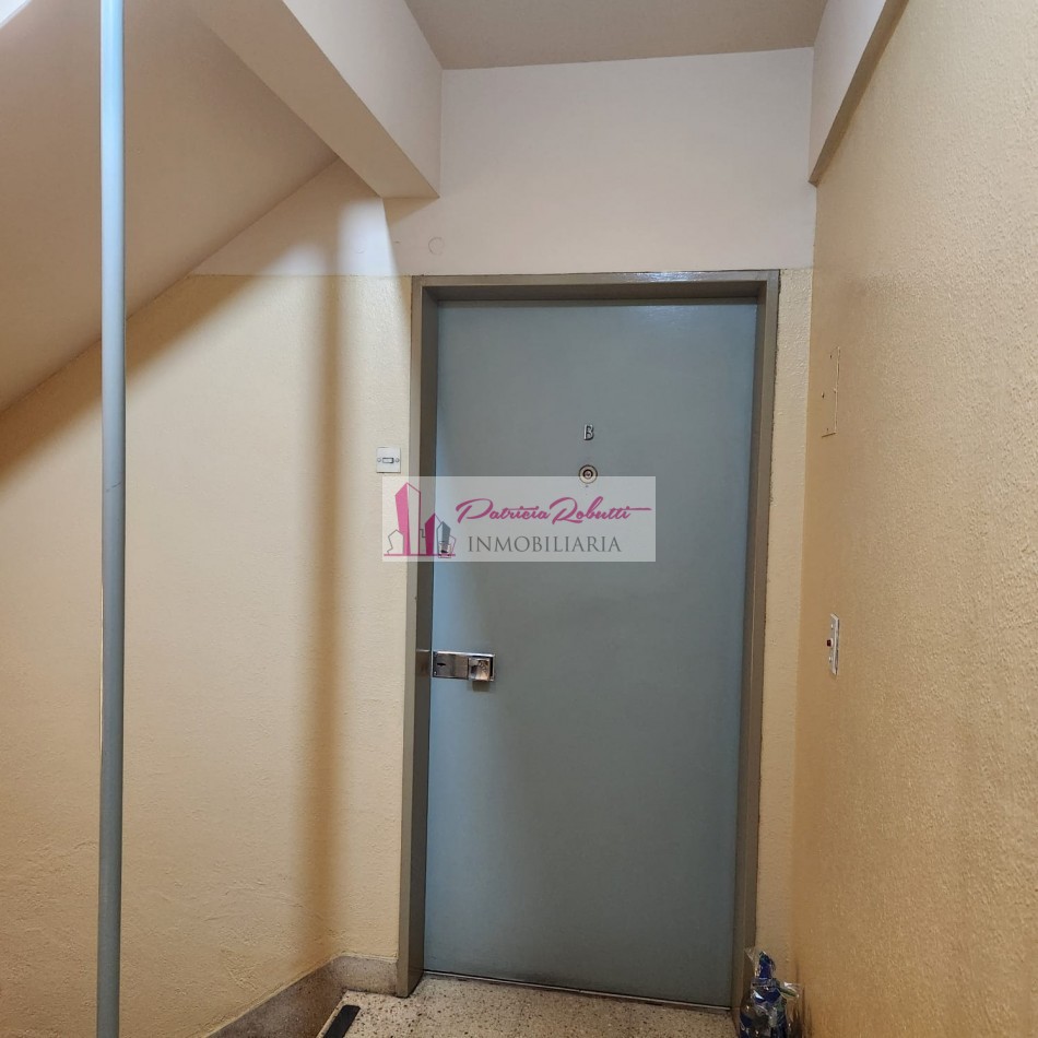 EN VENTA DEPARTAMENTO 2 AMBIENTES CON PATIO TERRAZA SAYOS VILLA LUGANO