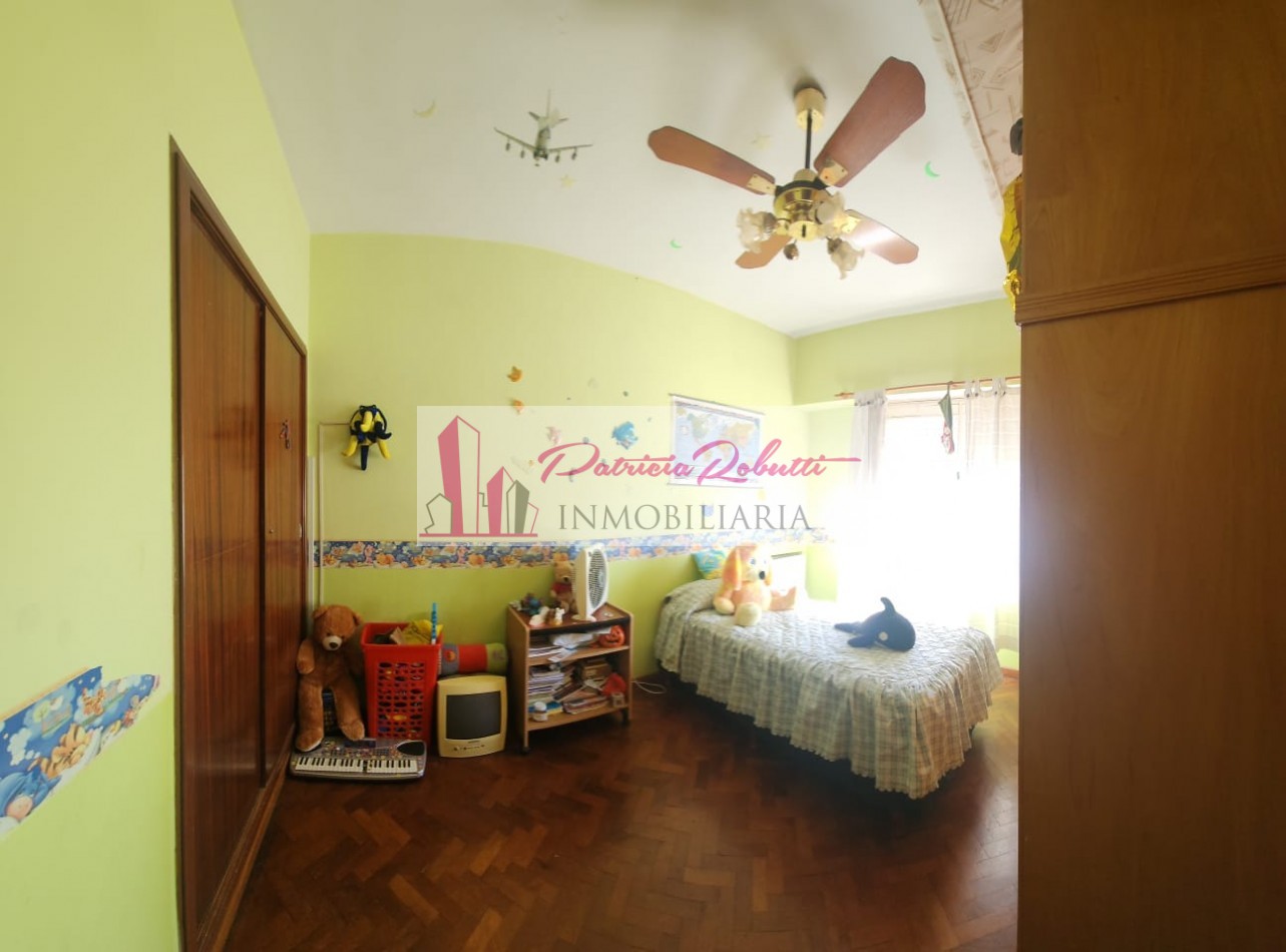 VENTA DEPTO 3 AMB ED 6 SOBRE GRAL. PAZ- VILLA CELINA