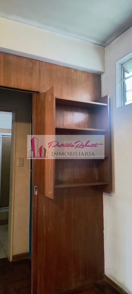 ALQUILER FLORES DEPARTAMENTO 2 AMB CON COCHERA CABA