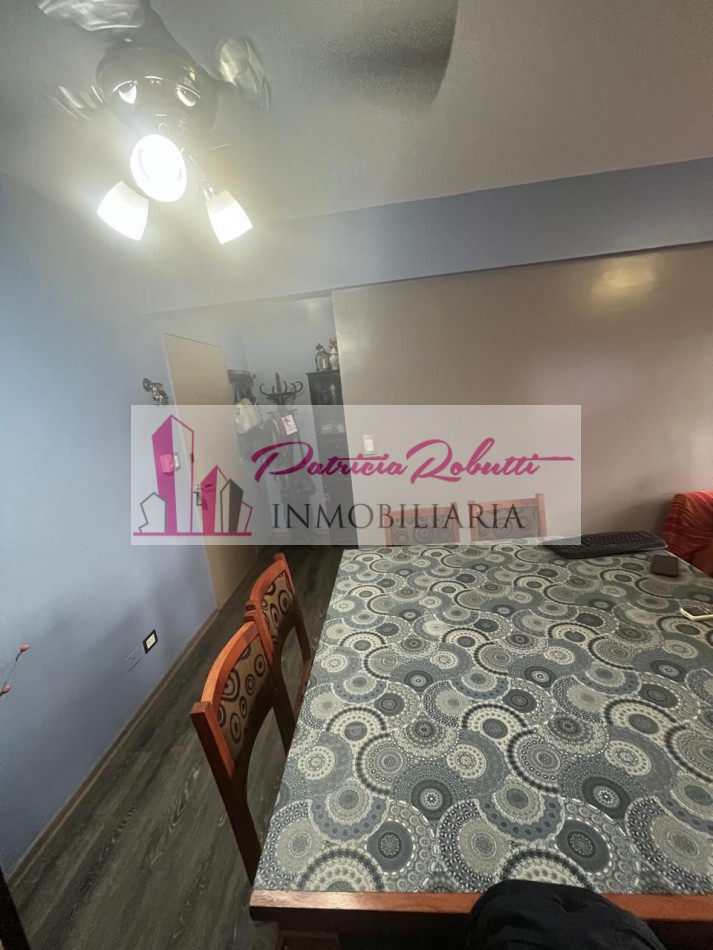 EN VENTA DEPARTAMENTO 4 AMBIENTES CON COCHERA -VILLA CELINA