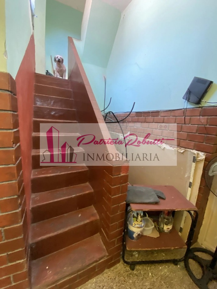 EN VENTA LOCAL COMERCIAL Y PH 4 AMBIENTES  VILLA LUGANO 