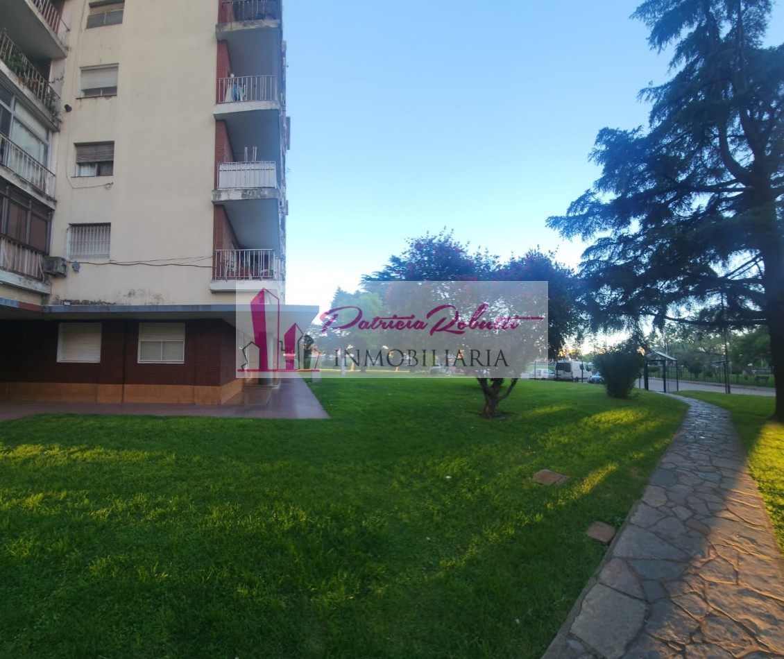 VENTA DEPARTAMENTO 3 AMB ED 7 BARRIO GRAL PAZ VILLA CELINA ZONA OESTE