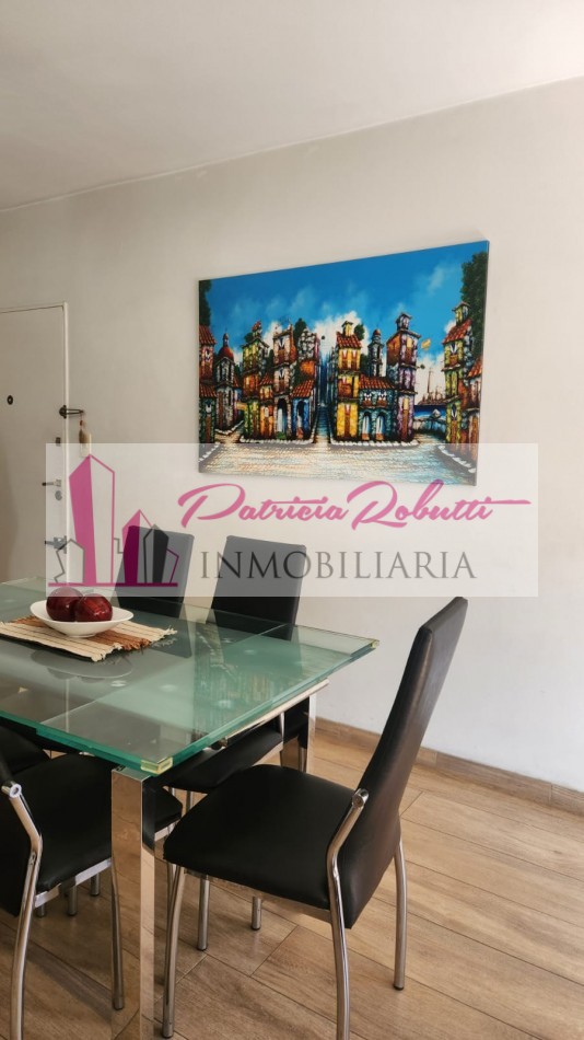 EN VENTA DEPARTAMENTO 3 AMBIENTES CON COCHERA -VILLA CELINA.