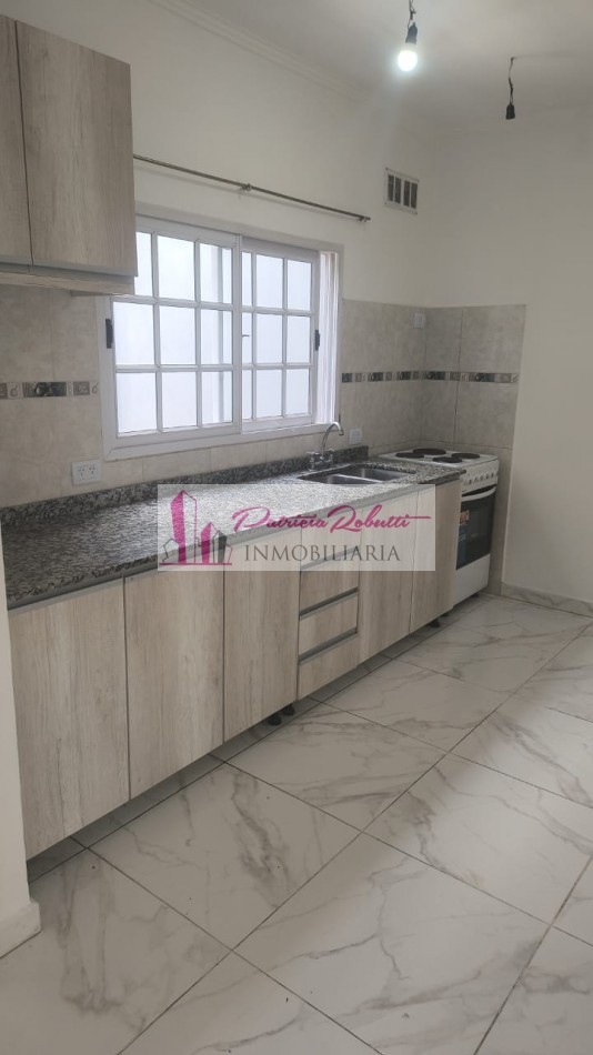 EN ALQUILER DEPARTAMENTO 4 AMBIENTES EN VILLA CELINA.