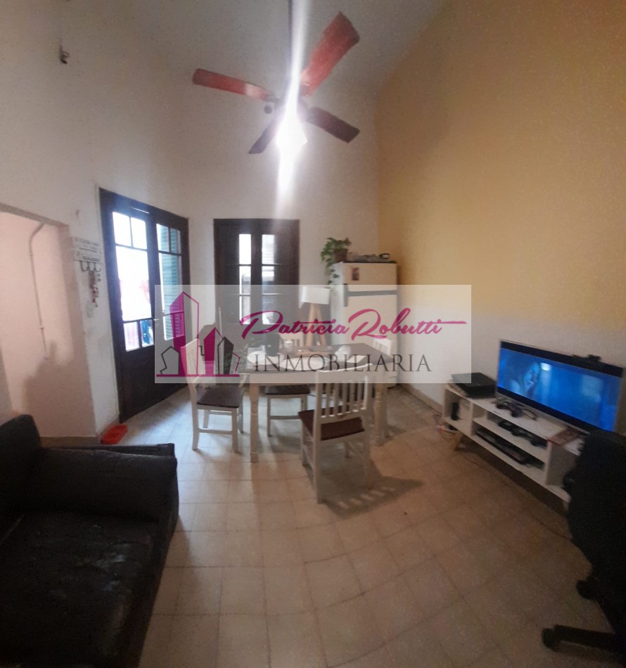 EN ALQUILER PH 2 AMBIENTES Y ½ EN ALMAGRO