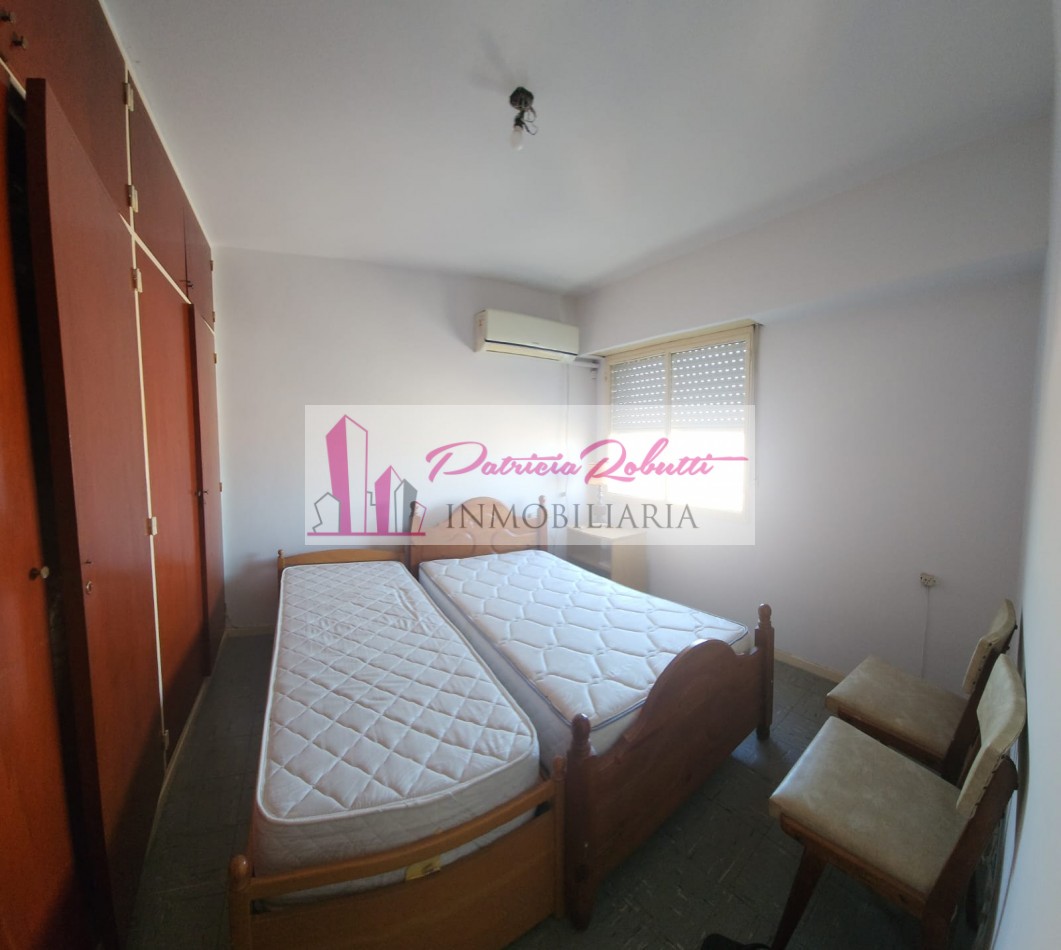 EN VENTA DEPARTAMENTO 4 AMBIENTES CON COCHERA -VILLA CELINA.